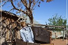 Rock Art Ranch - Museum