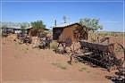 Rock Art Ranch - Museum