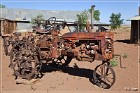 Rock Art Ranch - Museum