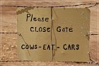 Rock Art Ranch - Chevelon Canyon