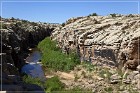 Rock Art Ranch - Chevelon Canyon