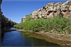 Rock Art Ranch - Chevelon Canyon