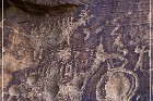 Rock Art Ranch - Petroglyphs