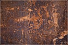 Rock Art Ranch - Petroglyphs