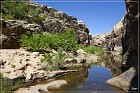 Rock Art Ranch - Chevelon Canyon