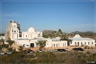 San Xavier Del Bac Mission