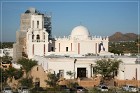 San Xavier Del Bac Mission