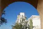 San Xavier Del Bac Mission