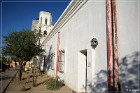 San Xavier Del Bac Mission
