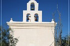 San Xavier Del Bac Mission