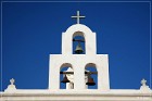 San Xavier Del Bac Mission
