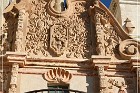 San Xavier Del Bac Mission
