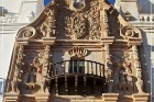 San Xavier Del Bac Mission