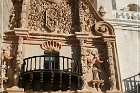 San Xavier Del Bac Mission