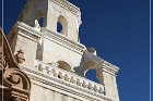 San Xavier Del Bac Mission