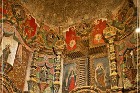 San Xavier Del Bac Mission