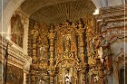 San Xavier Del Bac Mission