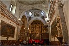 San Xavier Del Bac Mission