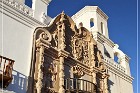 San Xavier Del Bac Mission