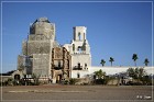 San Xavier Del Bac Mission