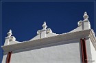 San Xavier Del Bac Mission
