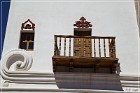 San Xavier Del Bac Mission