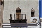 San Xavier Del Bac Mission
