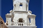 San Xavier Del Bac Mission