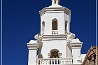 San Xavier Del Bac Mission