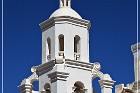 San Xavier Del Bac Mission