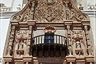 San Xavier Del Bac Mission
