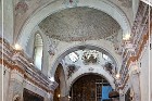 San Xavier Del Bac Mission
