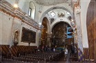 San Xavier Del Bac Mission