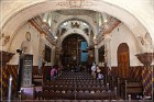 San Xavier Del Bac Mission