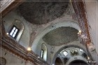San Xavier Del Bac Mission
