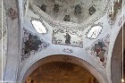 San Xavier Del Bac Mission