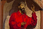 San Xavier Del Bac Mission