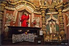 San Xavier Del Bac Mission