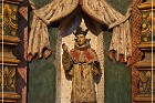 San Xavier Del Bac Mission