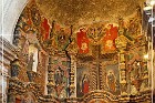 San Xavier Del Bac Mission