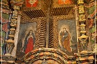 San Xavier Del Bac Mission