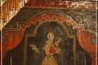 San Xavier Del Bac Mission