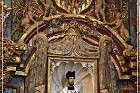 San Xavier Del Bac Mission