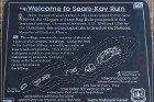 Sears Kay Ruin