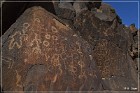 Sears Point Petroglyphs