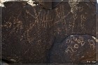 Sears Point Petroglyphs