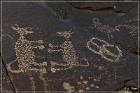 Sears Point Petroglyphs