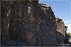 Sears Point Petroglyphs