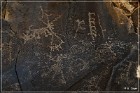 Sears Point Petroglyphs