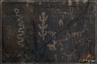 Sears Point Petroglyphs